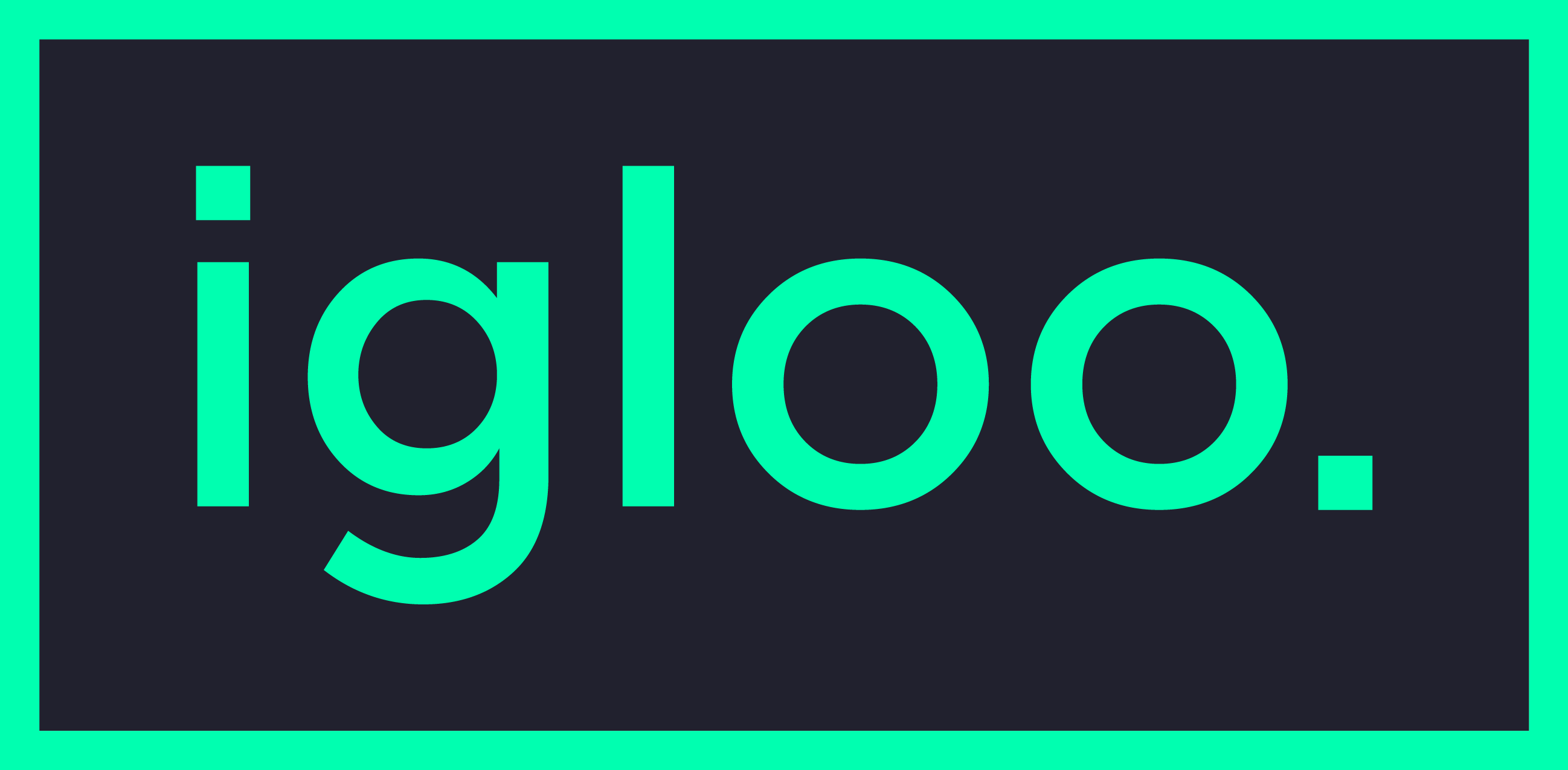 Logo Igloo